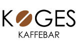 Køges kaffebar logo